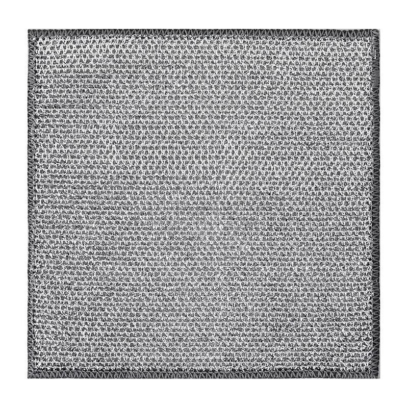 Metal Wire Cleaning Cloth For Kitchen Cleaning