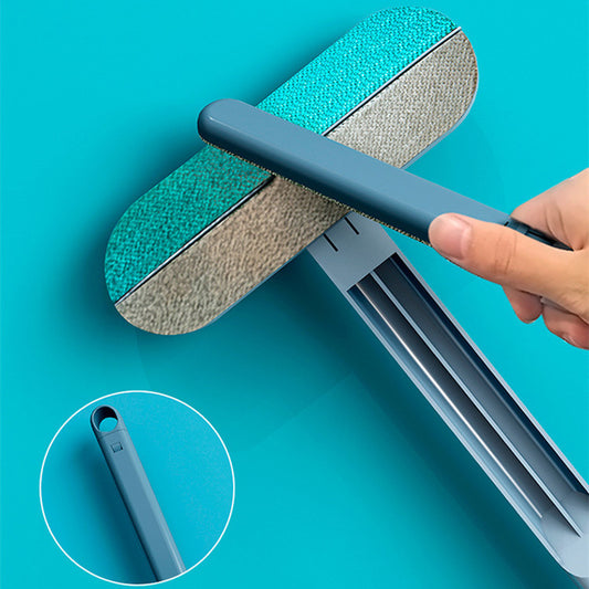 4 In 1 Multifunctional pets Hair Removal Brush