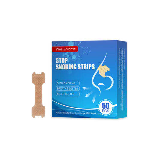 Nasal Ventilator Nasal Strip
