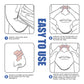 Nasal Ventilator Nasal Strip