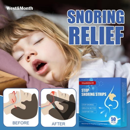 Nasal Ventilator Nasal Strip