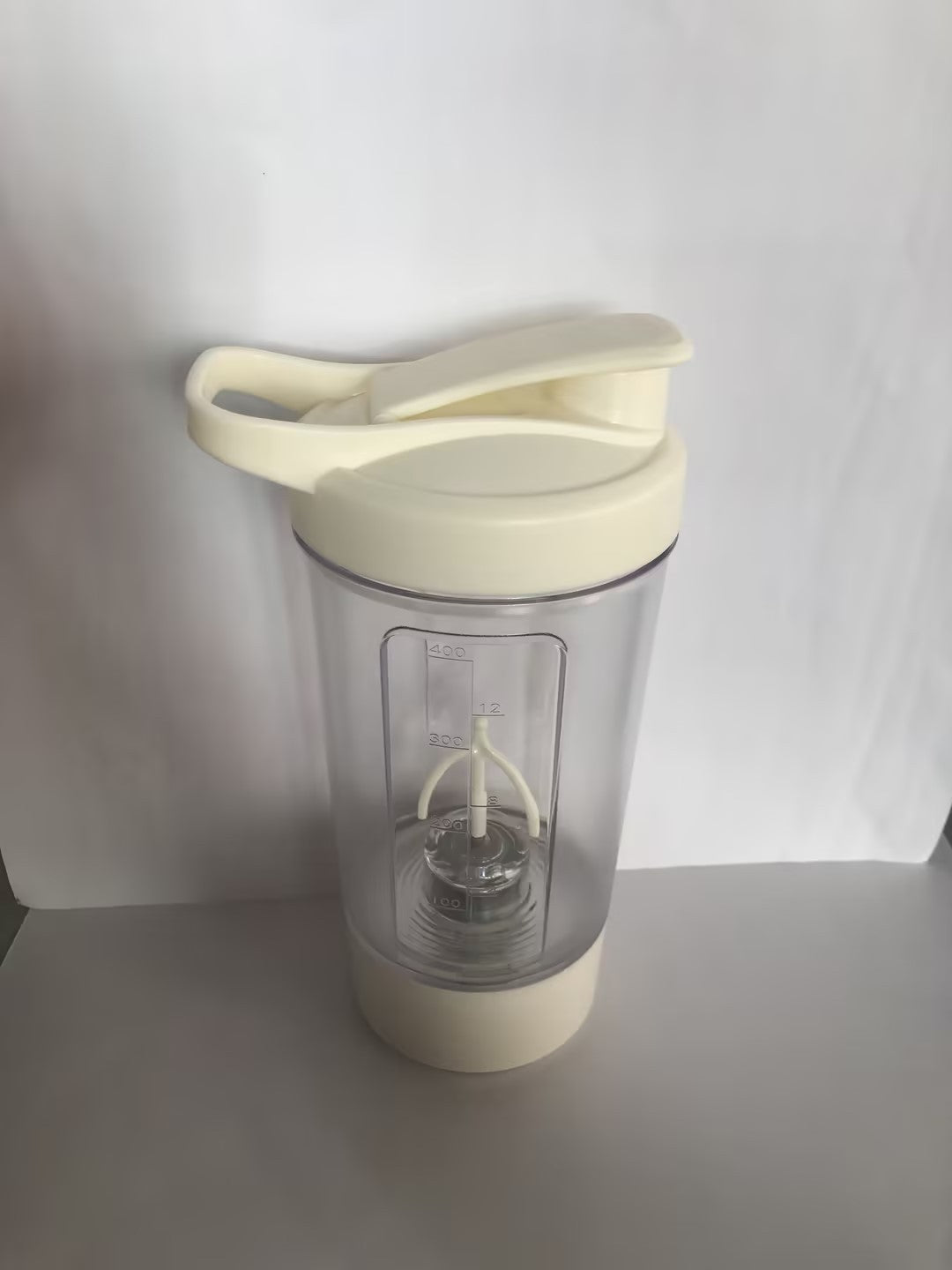 Electric Protein Powder Mixing Cup Automatic Shaker
