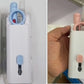 Multifunctional Bluetooth-compatible Headset Cleaning Pen Set