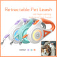 Dog Leash Retractable