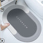 Bathroom Absorbent And Quick-drying Floor Mat