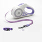 Dog Leash Retractable