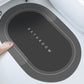 Bathroom Absorbent And Quick-drying Floor Mat